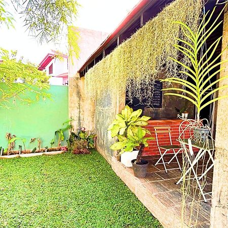 The Ivy Lake Anuradhapura Exterior foto