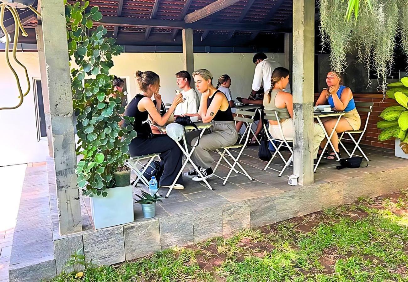 The Ivy Lake Anuradhapura Exterior foto