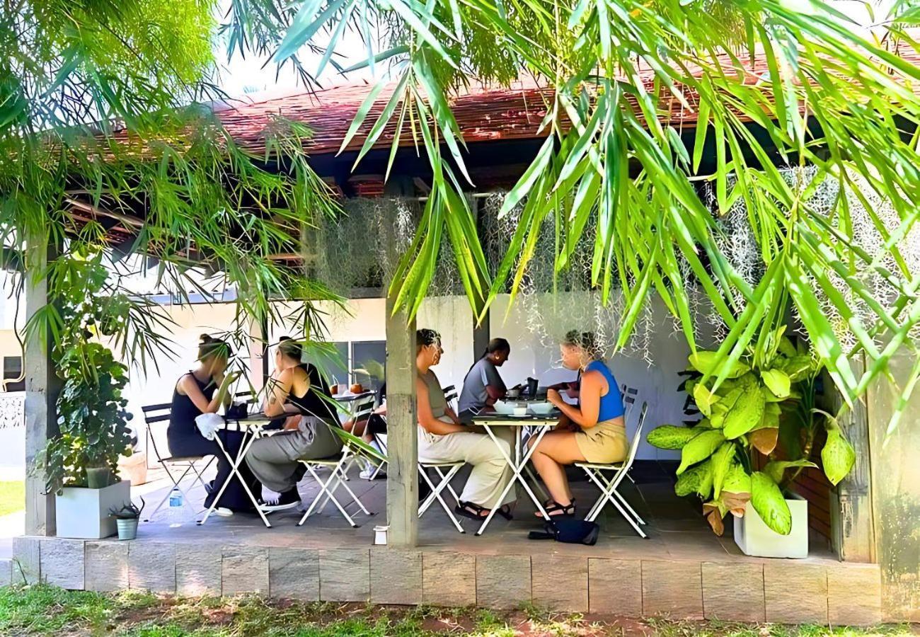 The Ivy Lake Anuradhapura Exterior foto
